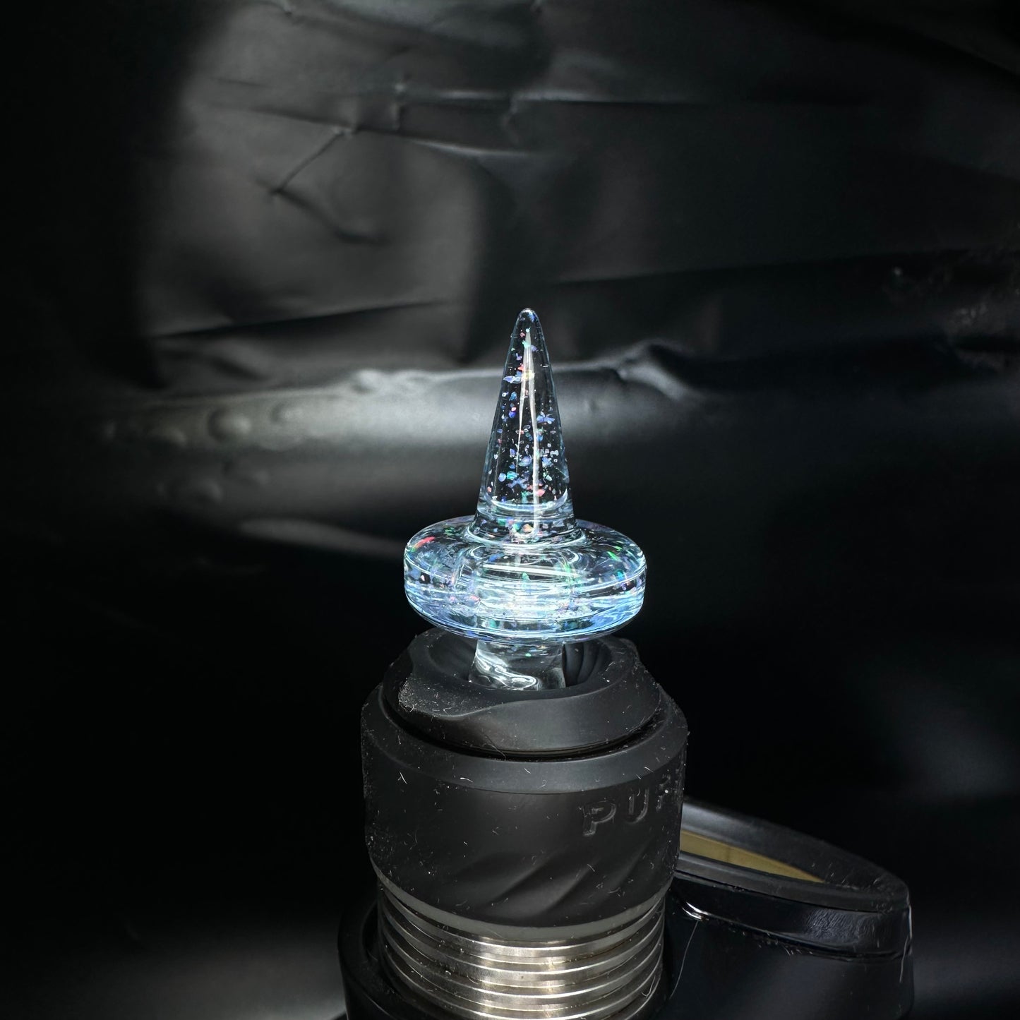 Dragon Tears + Crushed Opal Spike Joystick