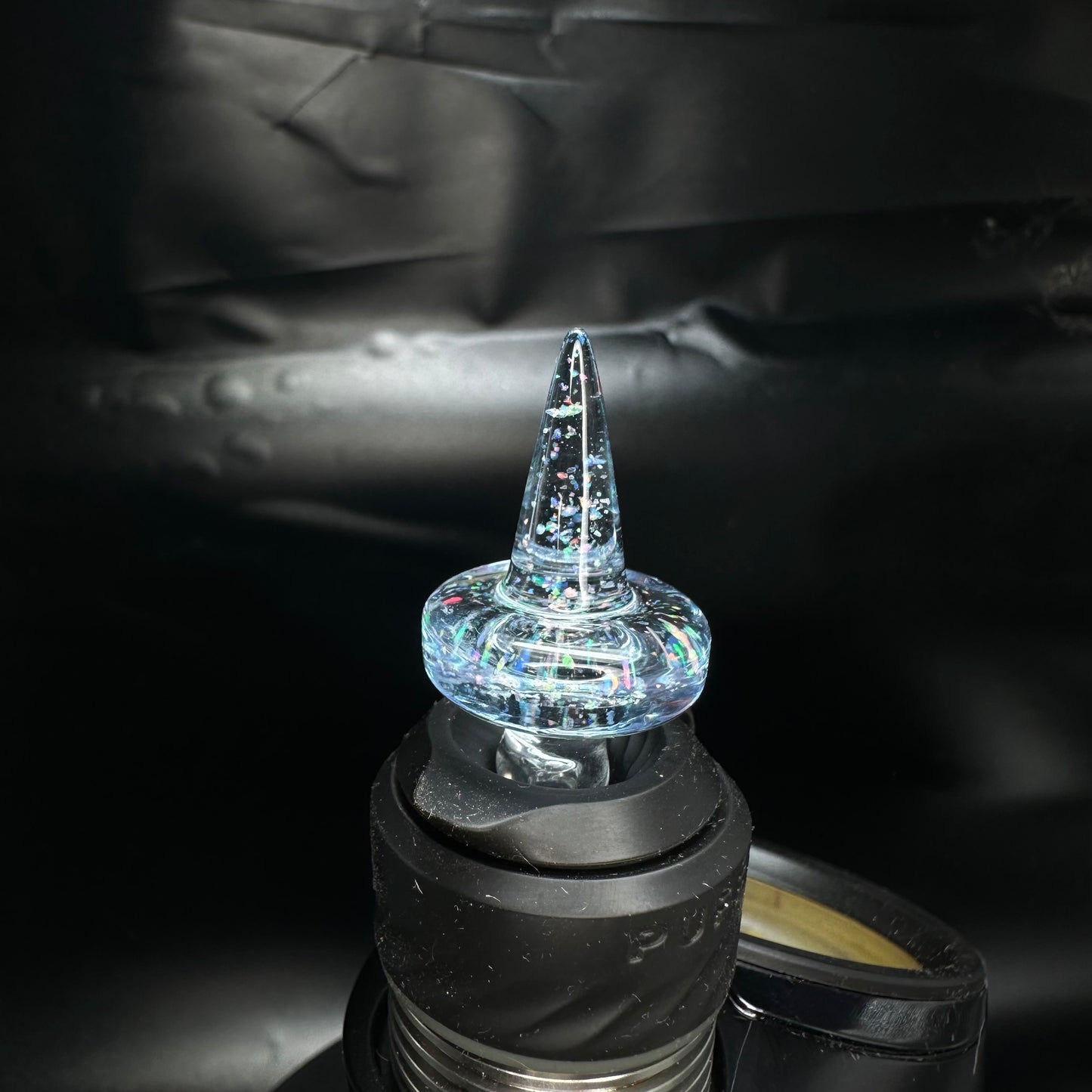 Dragon Tears + Crushed Opal Spike Joystick