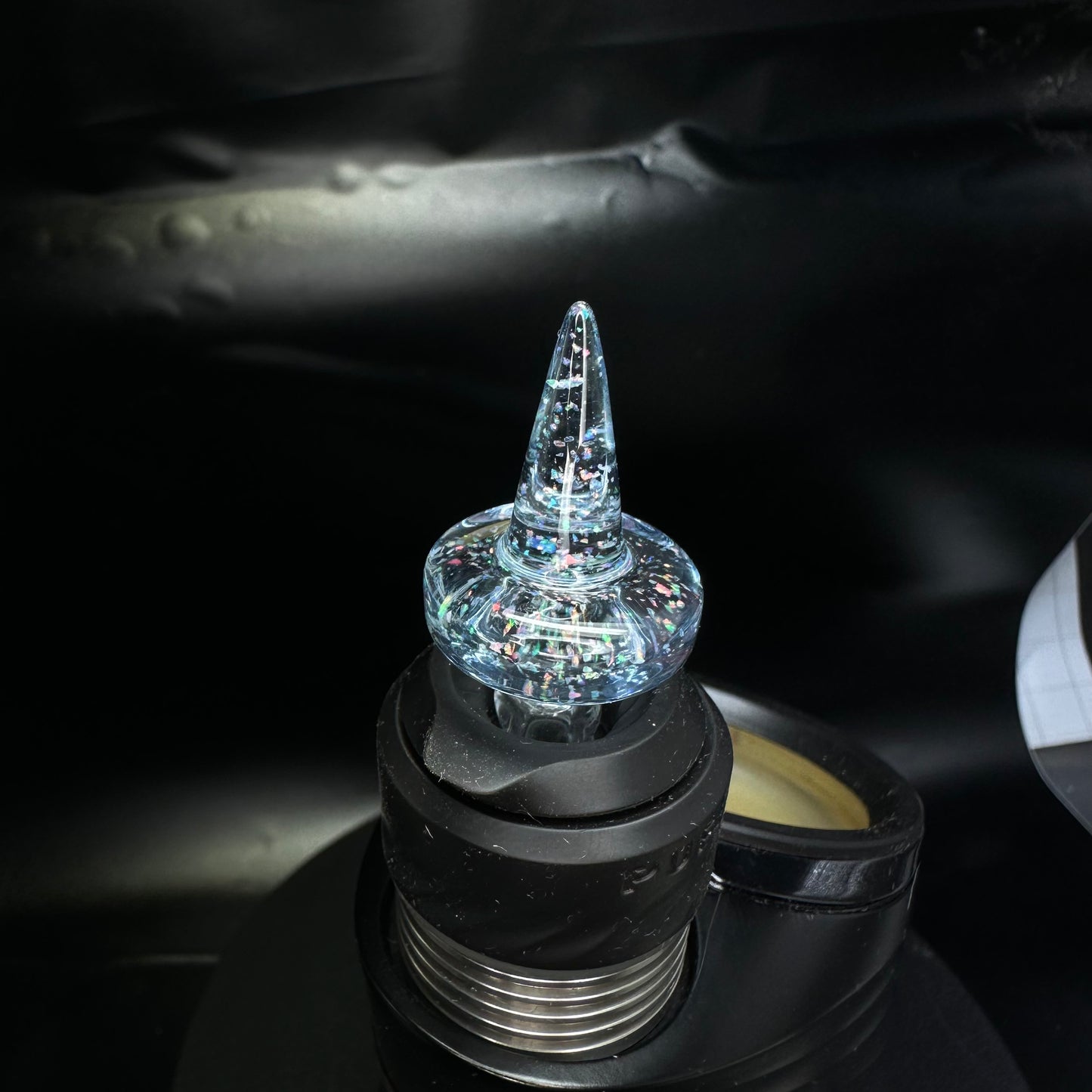 Dragon Tears + Crushed Opal Spike Joystick